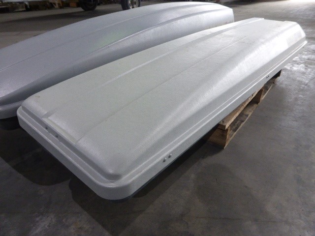 Boca Systems Ghostwriter Series Mini Plus Thermal Printer