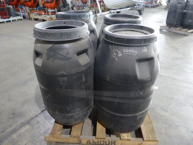 Epson TM-U210D M119D Receipt Printer