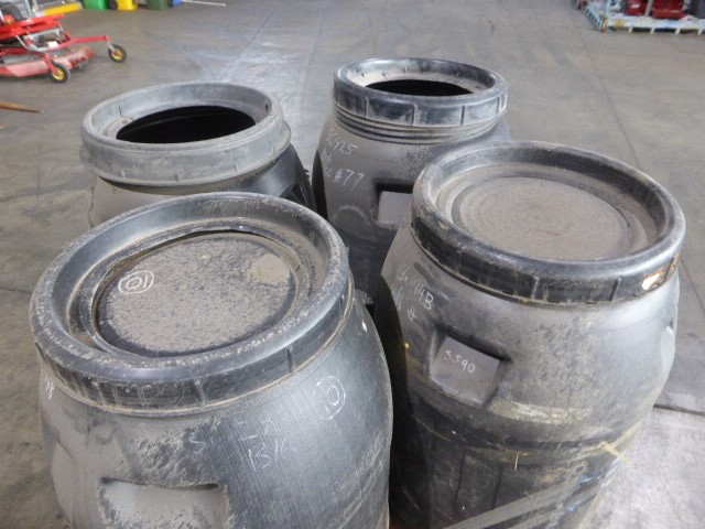 Lenovo 00HT297 Laptop Palmrest Assembly - New (Lot of 12)