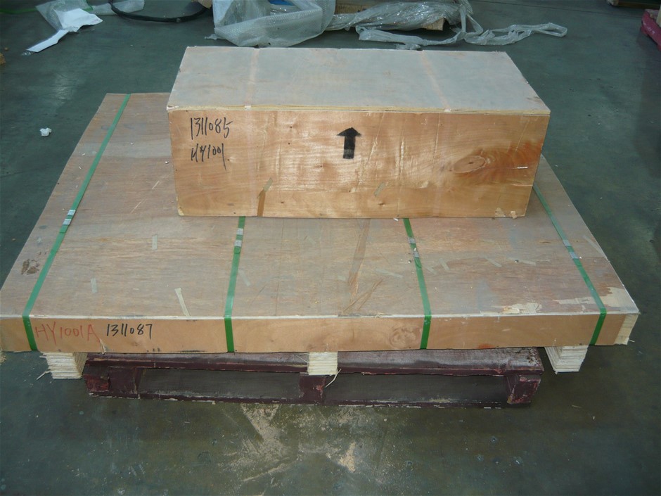 1944 Australia Silver Florin Uncirculated