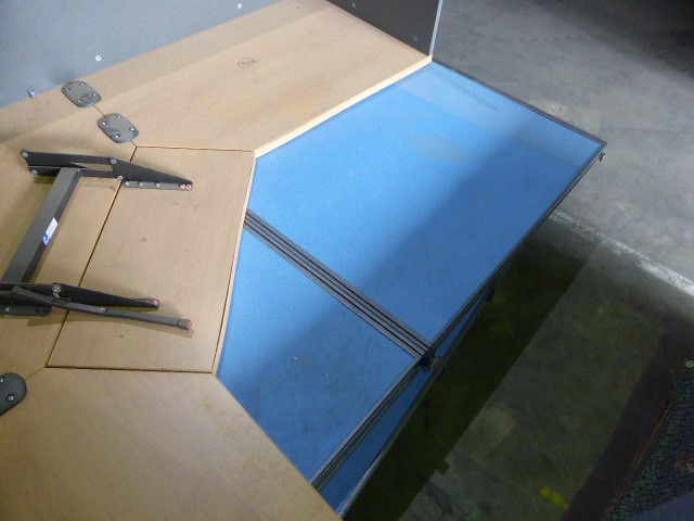 2022 Queen Elizabeth Platinum Jubilee Gold plated Medallion