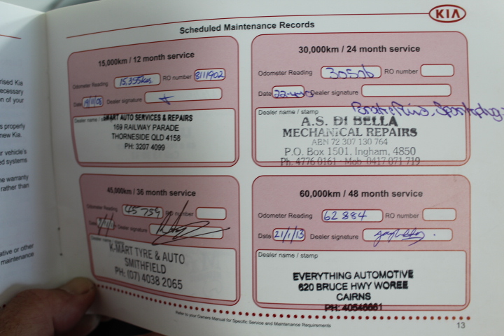 1984 Australia first $1 proof Coins with Velvet Case & certificate