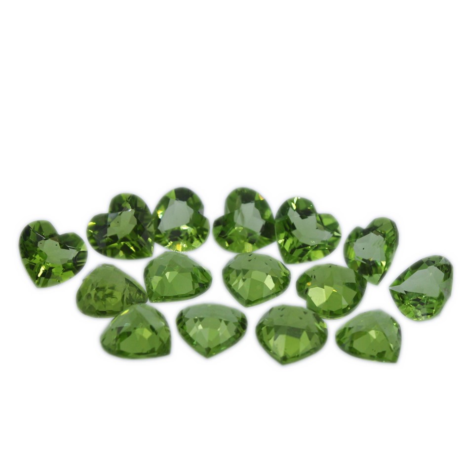 2014 Set of 8 x 5 g Certified "Aust Animal Series" Finished 999 24 k Gold