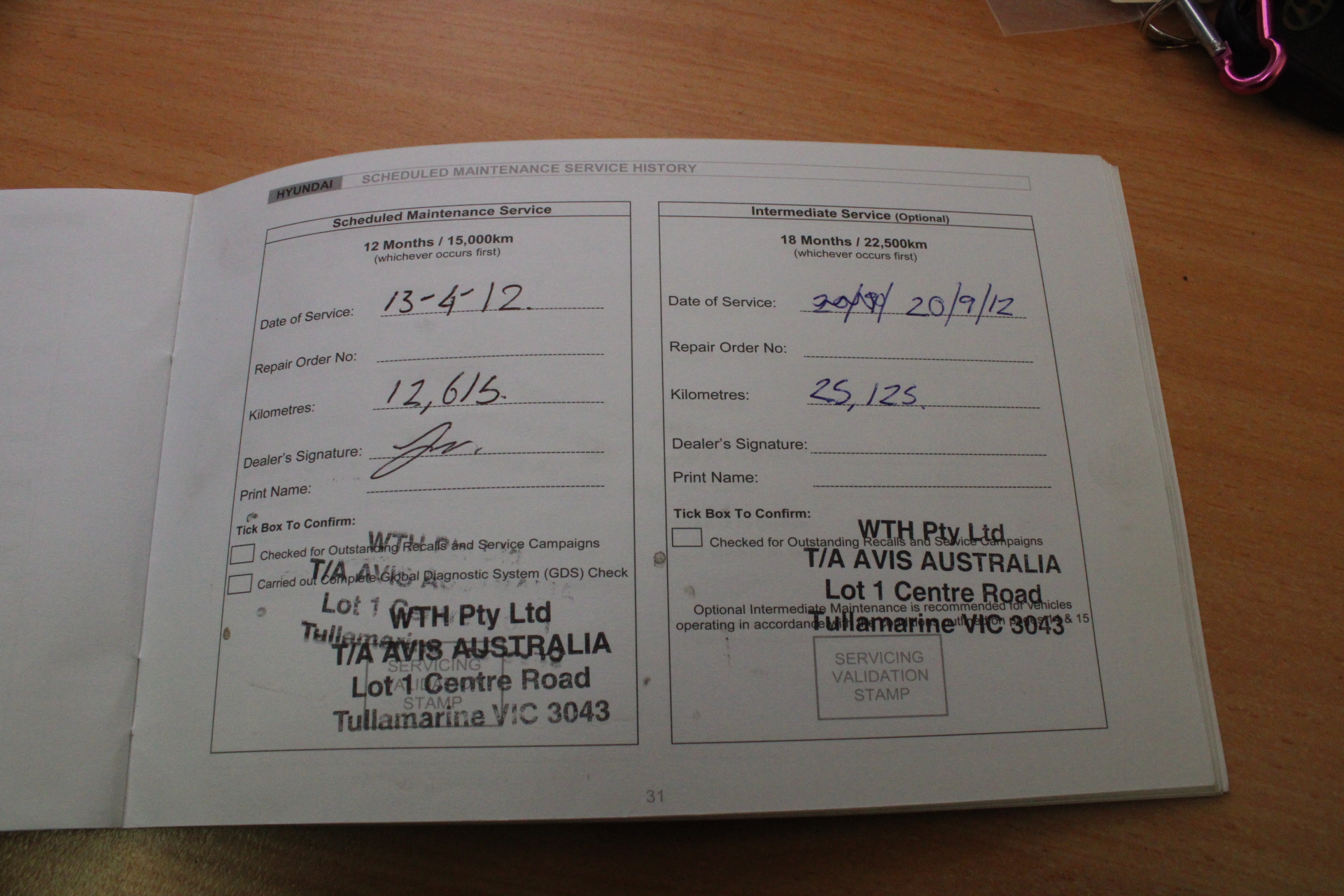 Harvey River Estate Cabernet Sauvignon 2022 (6x 750mL) Geographe