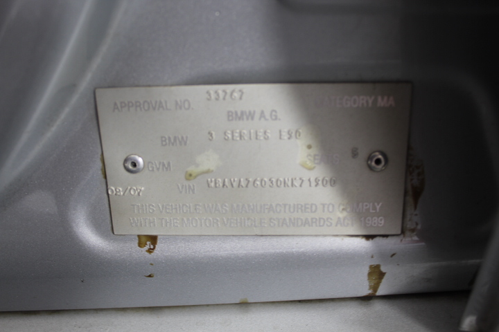 Lindeman's Bin 50 Shiraz (6x 750mL), SEA.