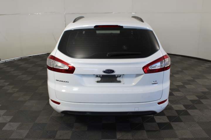 Mr Stubbs Margarita (6x 500mL) Aus