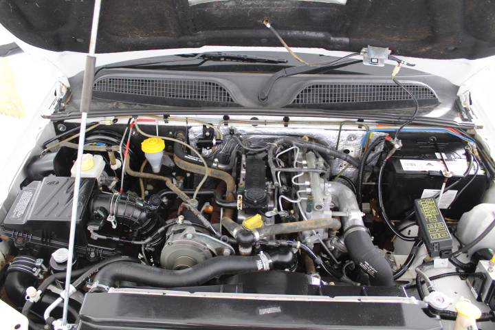 Pitchfork Shiraz (6x 750mL).