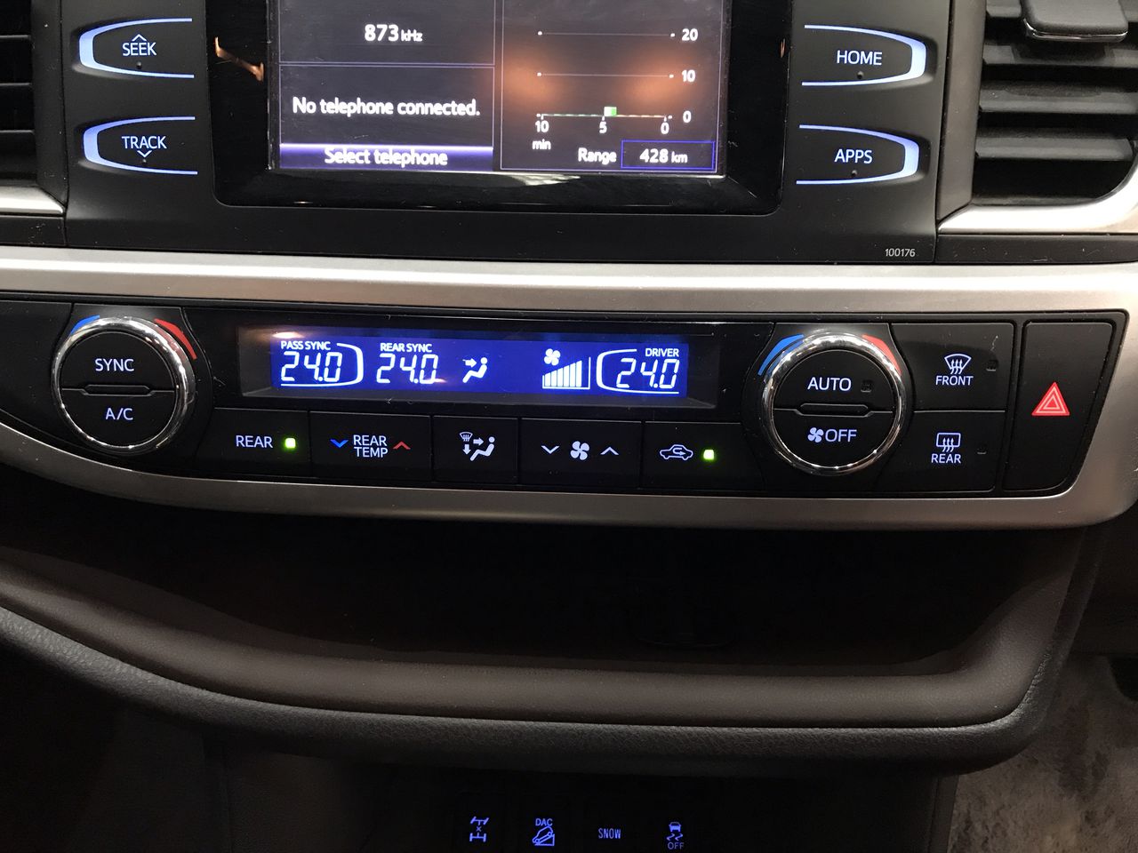 By The Vineyard Chardonnay (12x 750mL). SEA.