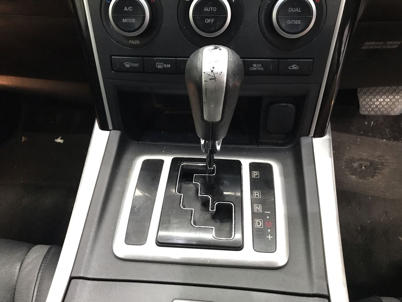 2011 Ford Territory Titanium SZ Turbo Diesel Automatic 7 Seats Wagon