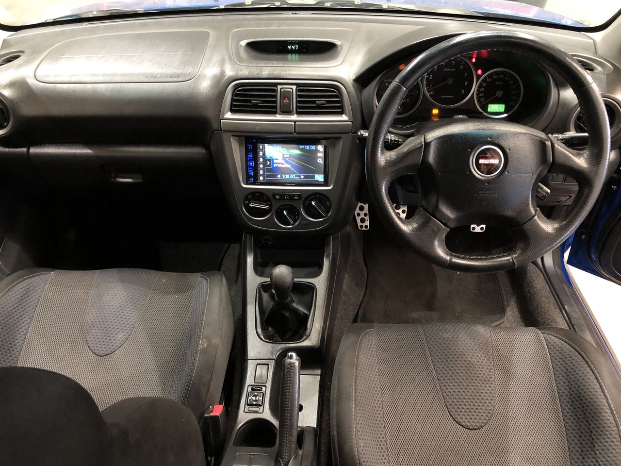 Crooked Mick Shiraz Cabernet 2021 (6x 750mL) VIC