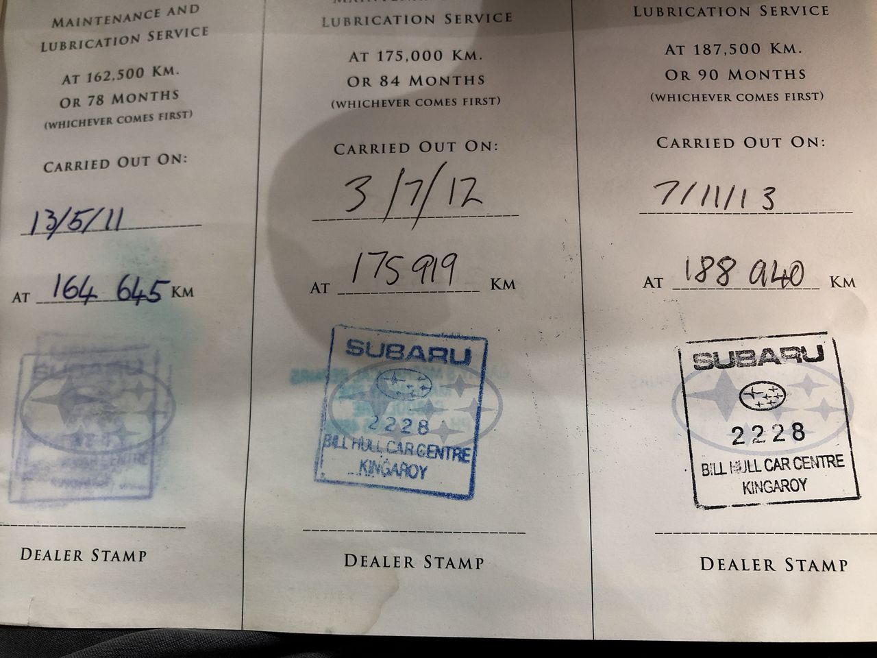 Harvey River Estate Barbera 2022 (6x 750mL) Geographe