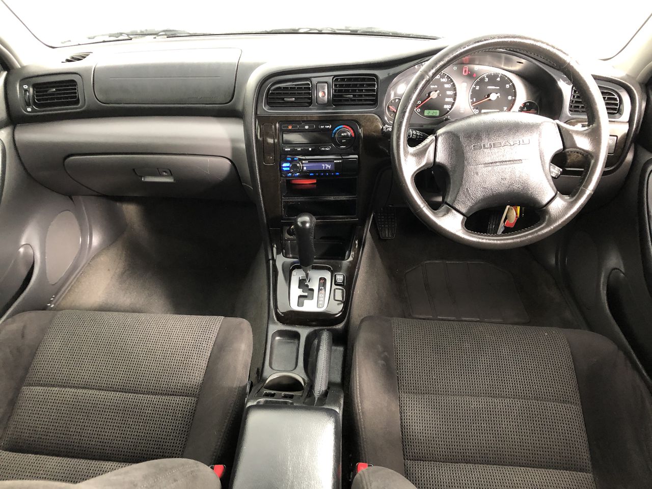 Step Road Blackwing Cabernet Sauvignon 2018 (6x 750mL) McLaren Vale, SA