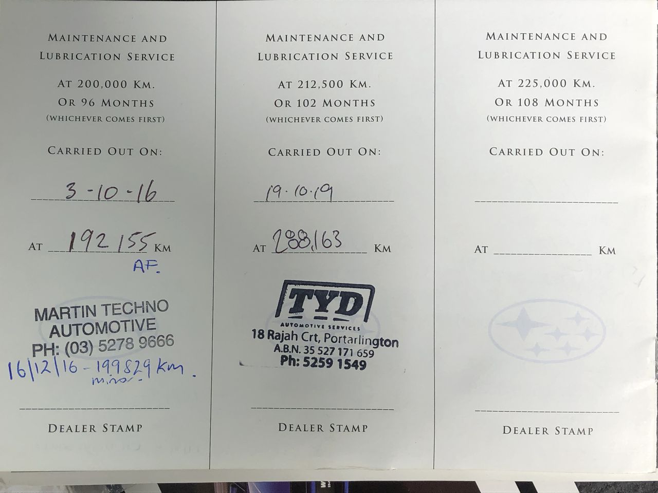 Thomson Estate W & J Cabernet Sauvignon 2022 (12x 750mL) Clare Valley