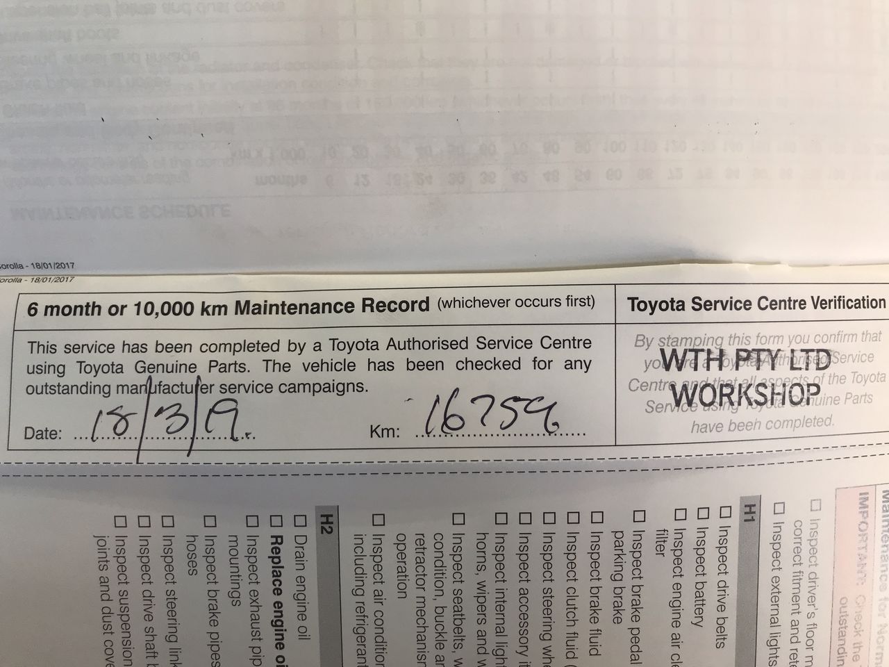 Pitchfork Pink Rosé (6x 750mL).