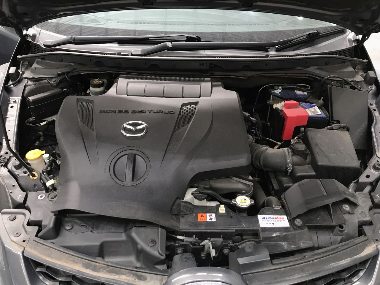 Stalking Horse Reserve Cabernet Sauvignon 2021 (12x 750mL) McLaren Vale