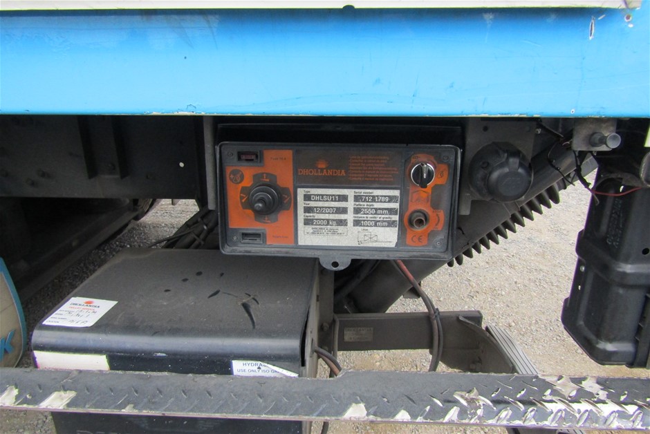 Mr Riggs The Truant Shiraz 2022 (12x 750mL) McLaren Vale, SA