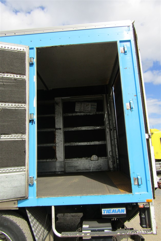 Rawson's Retreat Cabernet Sauvignon (6x 750mL).