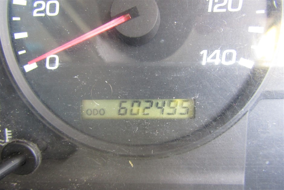 The Boxer Durif 2020 (6x 750mL) SEA