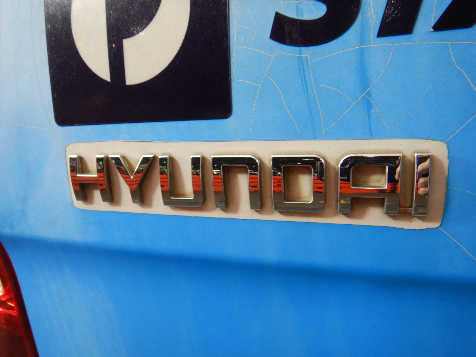 Howlin Gale Wines Force 10 Shiraz 2017 (6x 750mL) Langhorne Creek, SA