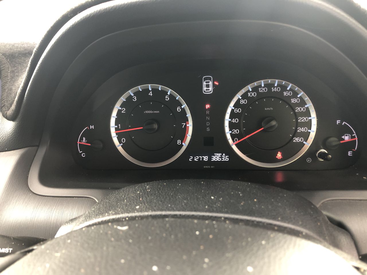 Pitchfork Chardonnay (6x 750mL).