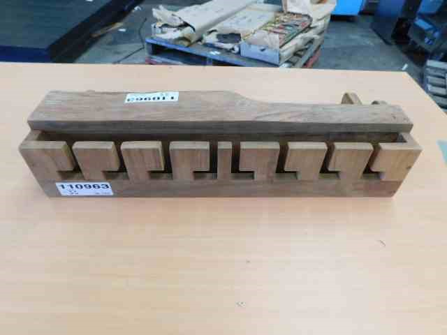 Commissioners Block Chardonnay 2021 (6x 750mL) Langhorne Creek