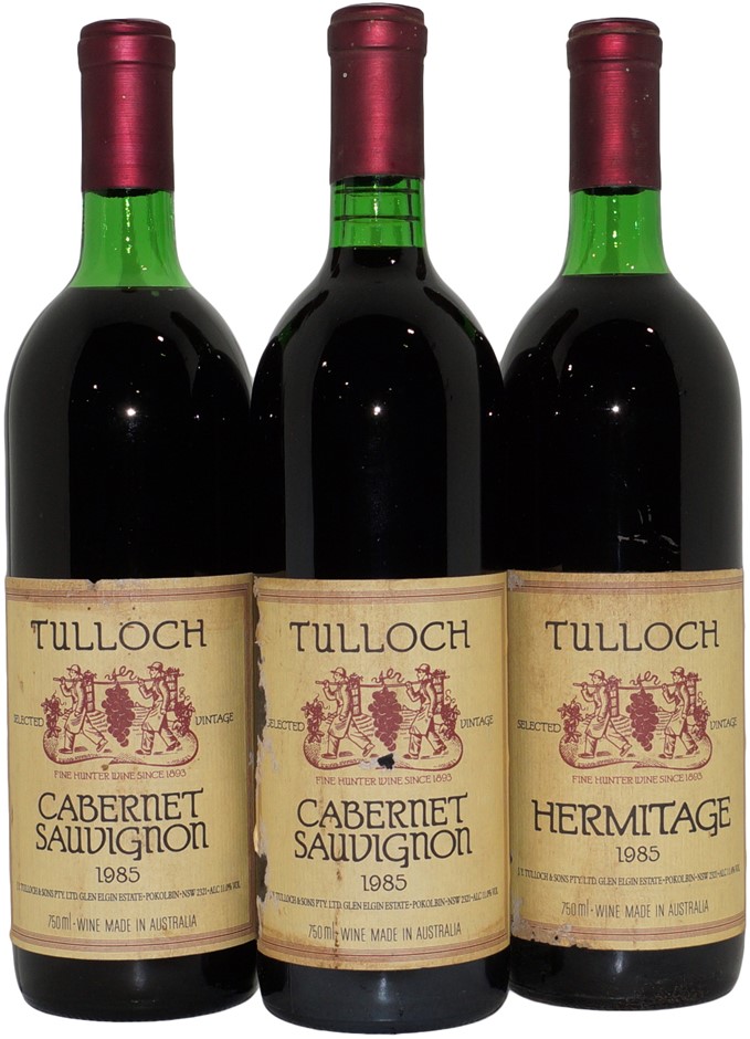 Little Giant Tempranillo (6x 750mL)