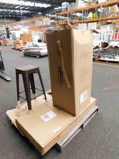 The Drover Rose 2025 (12x 750mL) SEA