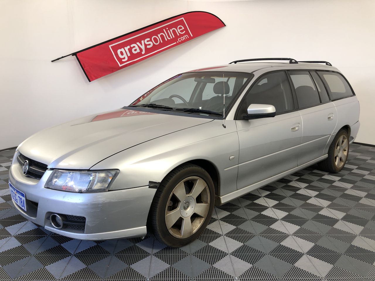 Upside Down Prosecco NV (6x 750mL).