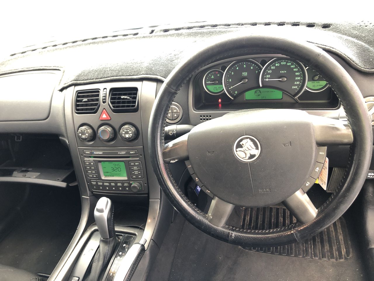 Wolf Blass Red Label Cabernet Merlot (6x 750mL).