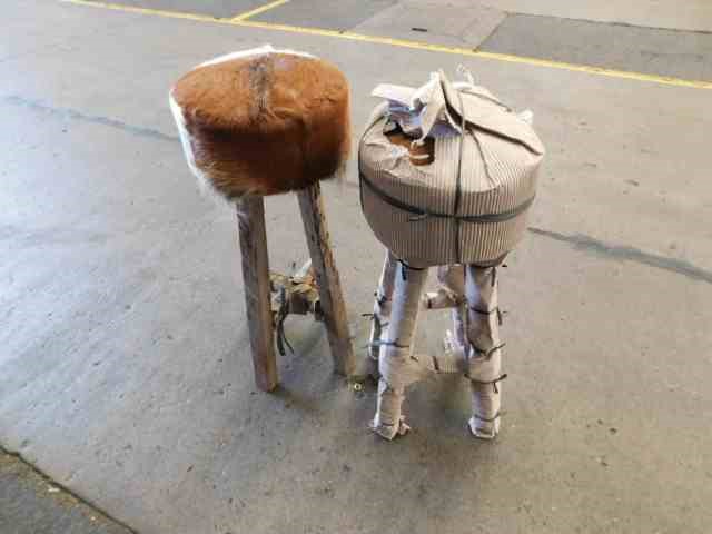 4.25 CT Splendid Natural Purplish-Pink Kunzite