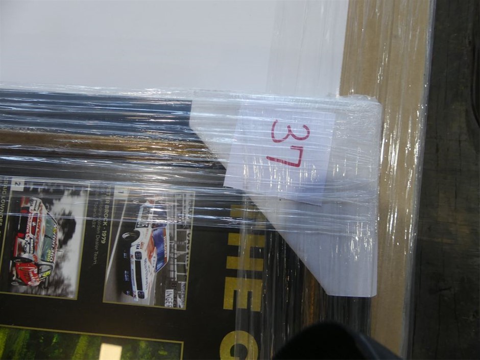 Amble & Fox Cabernet Sauvignon 2023 (12x 750mL), Margaret River.