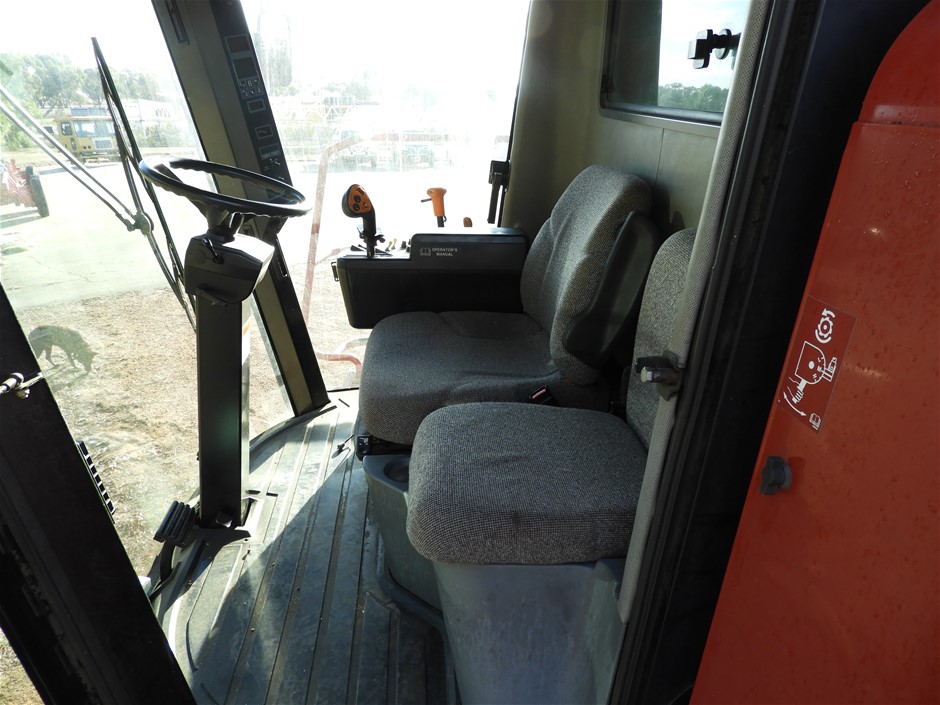 Devil's Lair Fifth Leg Rose (6x 750mL) .Current Vintage Release.