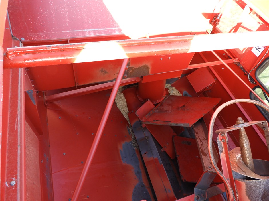 Devlin's Mount Shiraz 2023 (12x 750mL) SA