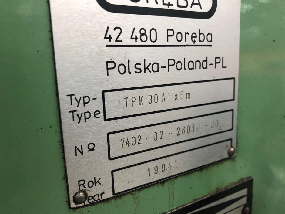 Fishbone Black Gewurtztraminer 2023 (6x 750mL) Margaret River