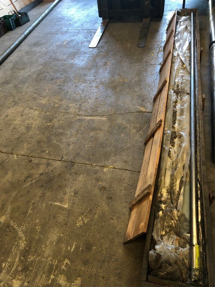 Harvey River Estate Chardonnay 2022 (6x 750mL) WA