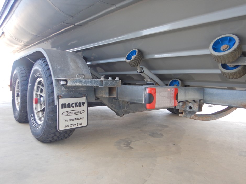 Rawson's Retreat Cabernet Sauvignon (6x 750mL).