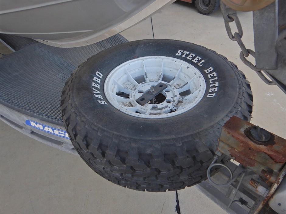 Roberts Estate Pinot Grigio 2024 (12x 750mL) SEA