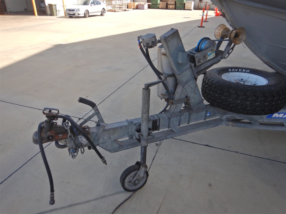 Sacred Hill Shiraz Cabernet (12x 750mL). NSW.