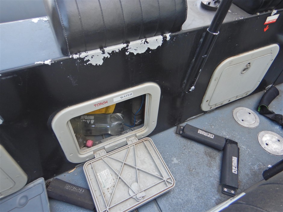 Snake + Herring Business Time Syrah 2020 (6x 750mL) Great Southern