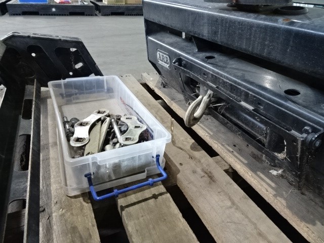 Winebasket Sangiovese 2023 (4x 2L) Central Ranges