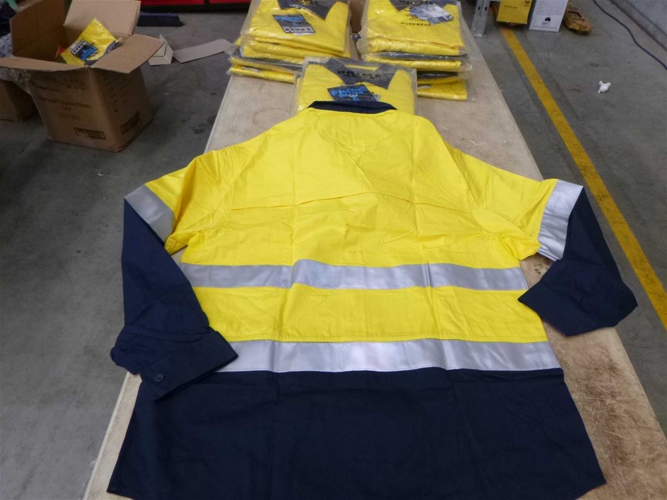 Howlin Gale Wines Force 10 Shiraz 2017 (6x 750mL) Langhorne Creek, SA