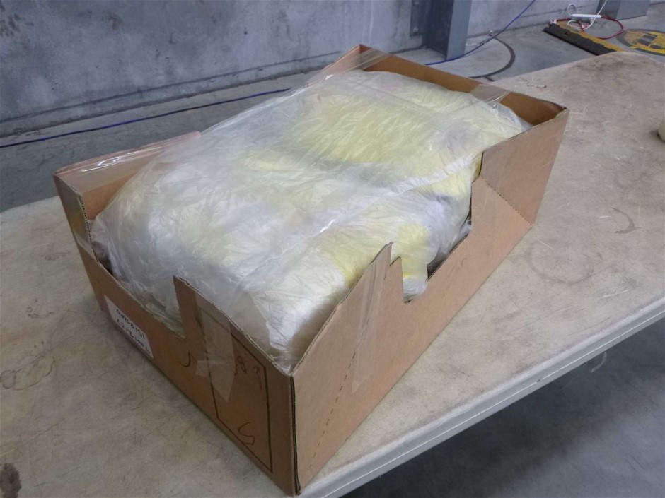 Roberts Estate Pinot Grigio 2024 (12x 750mL) SEA