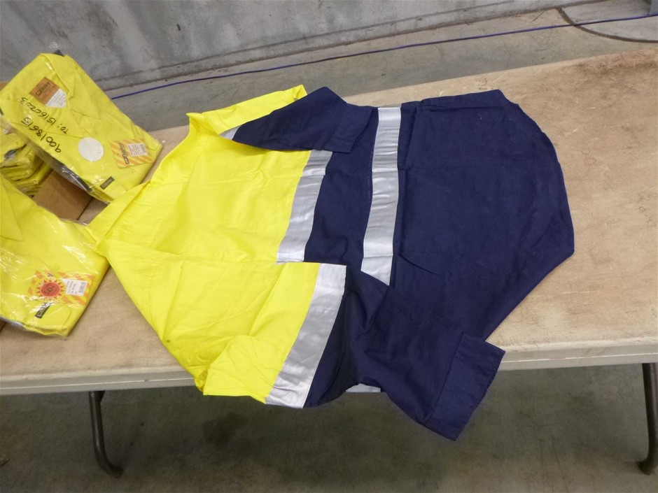 Salisbury Sauvignon Blanc 2024 (12x 750mL) SEA