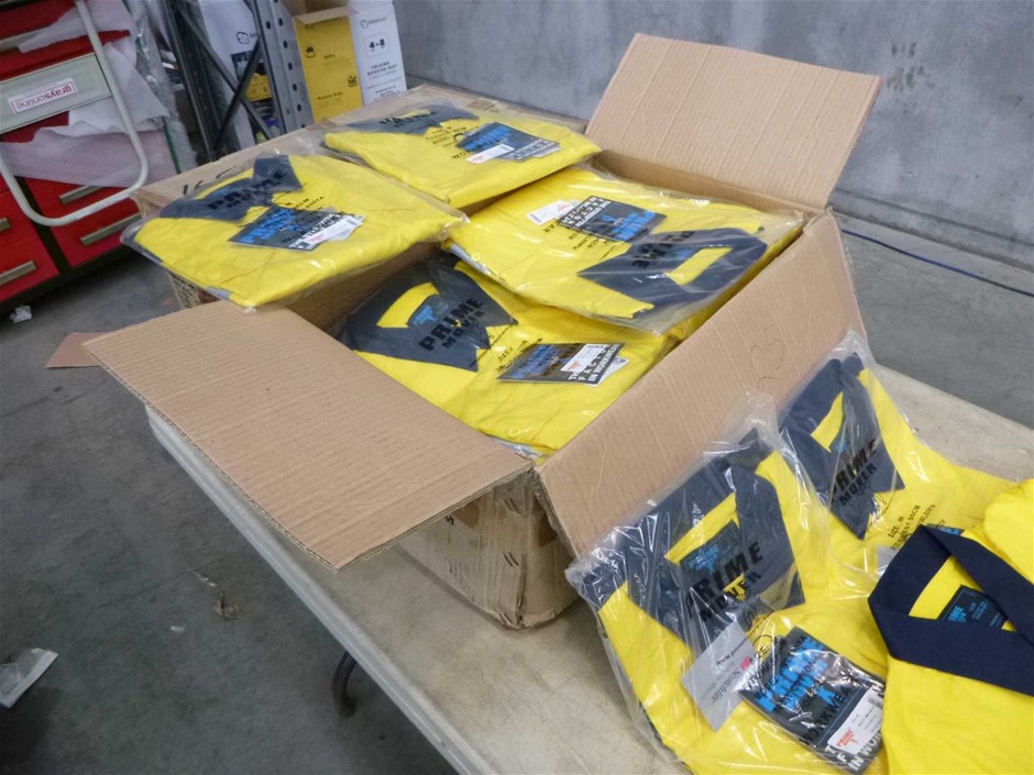 Inspired Company Chardonnay 2024 (12x 750mL) SEA