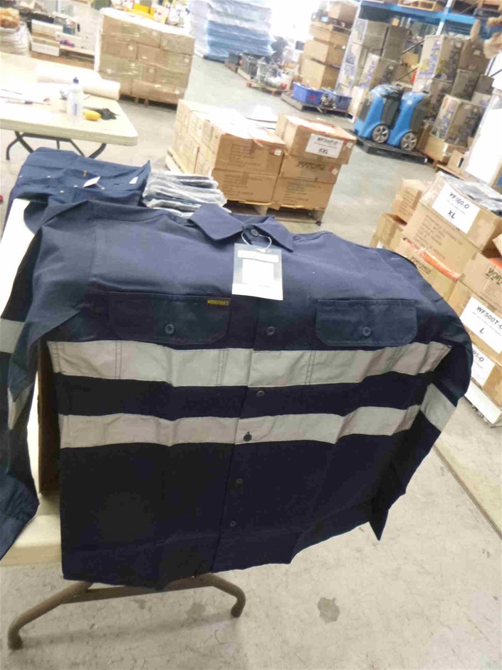 Commissioners Block Shiraz 2023 (12x 750mL) SEA