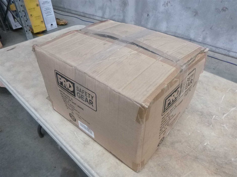 Salisbury Chardonnay 2023 (12x 750mL) SEA