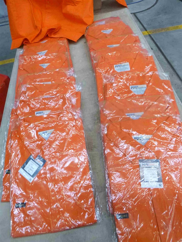 6-9mm Lavender & White Freshwater Pearl Drop Earrings