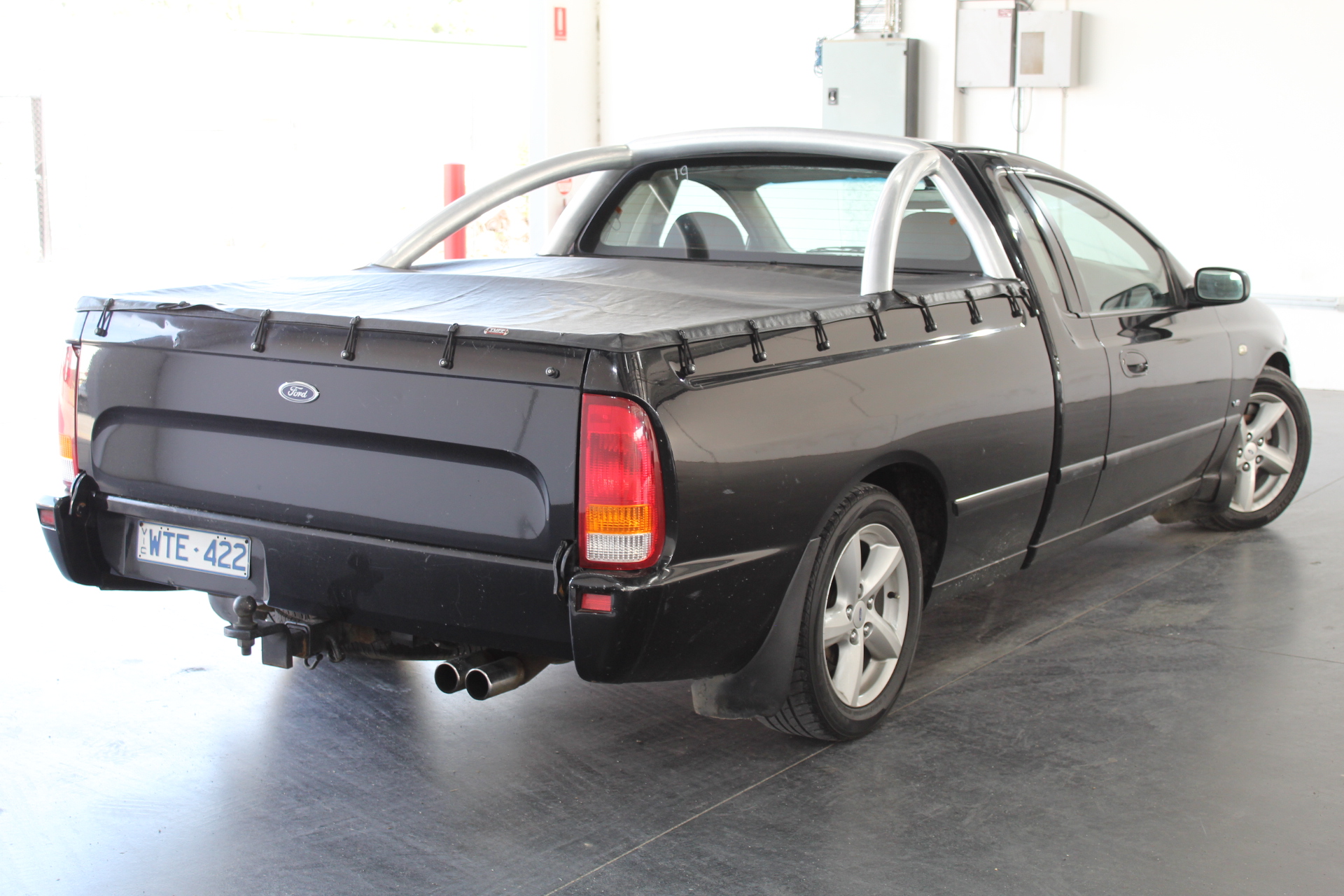 By The Vineyard Mixed Pack Pinot Grigio & Cab Merlot (12x 750mL). SEA.