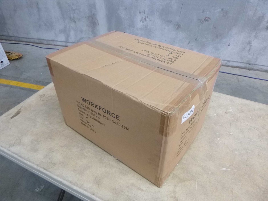 Farm Hand Rose [organic] (6x 750mL).