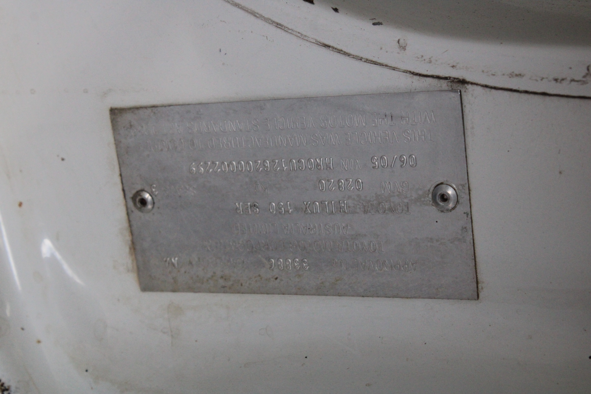 Ninth Island Riesling 2023 (6x 750mL) Tasmania